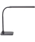 LED-Schreibtischlampe MAULpirro, schwarz, mit Standfuß, dimmbar