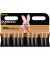 DURACELL Batterie DURACELL Plus 163553 Mignon AA