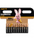 DURACELL Batterie DURACELL Plus 163584 Micro AAA