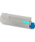 Toner 45396303 cyan