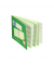 Schreiblernheft 100050100 Learn to Write, Lineatur 0 / liniert, A5 quer, 90g, gr&uuml;n, 16 Blatt / 32 Seiten