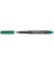 Folienstift Multimark 1513 F grün 0,6 mm 10er Etui permanent