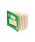 Geschichtenheft 100050103, Lineatur 1G / Schreiblern-Lineatur, A5 quer, 90g, grün, 16 Blatt / 32 Seiten