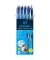Kugelschreiber Slider Memo XB blau Schreibfarbe blau + GRATIS Kugelschreiber Slider Rave blau