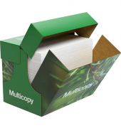 Kopierpapier Original MaxBox 2100005142 A4 80g hochwei&szlig;
