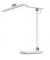 Unilux PURELINE LED Schreibtischl. Ws dimmbar, mit Helligkeitssensor und