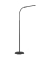 LED-Stehlampe MAULpirro 8234890, schwarz, mit zerlegt, dimmbar