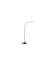 LED-Stehlampe MAULpirro 8234890, schwarz, mit zerlegt, dimmbar