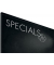 Glas-Magnetboard artverum, GL276, 120x90cm