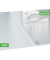 Glas-Magnetboard artverum, GL276, 120x90cm