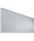 Glas-Magnettafel Artverum, hellgrau inkl.3 SuperDymMagnete+Befestigungs-