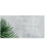 Glas-Magnettafel Artverum,grau/grün Design "Botanic"
