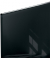 Glas-Magnettafel Artverum,schwarz/weiß Design "Cocktail"