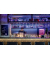 Glas-Magnettafel Artverum,schw/orang Design "Drinks"