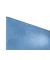 Glas-Magnettafel Artverum, hellblau Design "Blue Structure"