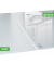 Glas-Magnetboard artverum, GL512, 60x40cm