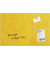Glas-Magnetboard artverum, GL393, 60x40cm