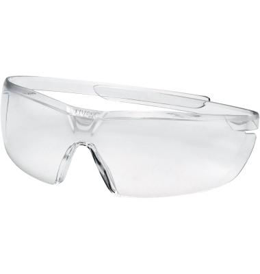 Schutzbrille pure-fit 9145, 9145265, farblos