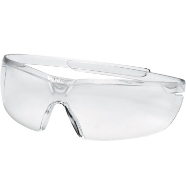 Schutzbrille pure-fit 9145 farblos
