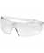 Schutzbrille pure-fit 9145 farblos