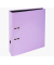 Ordner Prem Touch 53565E, A4 80mm breit PP vollfarbig malve