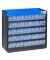 VarioPlus Aufbewahrungsbox schwarz 30,0 x 13,5 x 28,5 cm