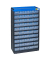 VarioPlus Aufbewahrungsbox schwarz 30,0 x 13,5 x 52,5 cm