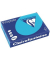 Kopierpapier Trophee 1052PC royalblau intensiv A4 160g
