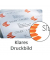 Etiketten ultragrip 3679, weiß 97x55mm, rechteckig, 