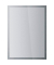 Magnetrahmen DURAFRAME® SUN DIN A3 Folie silber