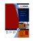 Etiketten ROT 4402 210 x 297 mm