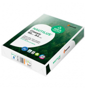 Recyclingpapier Classic 801A80 A4 80g weiß 90er Weiße 
