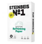 Recyclingpapier No. 1 (ehem.: Classic White) K1206666080B A3 80g weiß 70er Weiße 