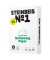 Recyclingpapier No. 1 (ehem.: Classic White) K1206666080B A3 80g weiß 70er Weiße 