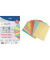 Kopierpapier Toppoint Colours 40825 farbig sortiert A4 75g / 80g 