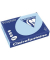 Kopierpapier Trophee 1106C eisblau pastell A4 160g 