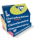 Kopierpapier Trophee 1210C rosa pastell A4 120g 250 Blatt