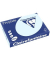 Kopierpapier Trophee 1214PC hellblau pastell A4 120g