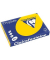 Kopierpapier Trophee 1255C goldgelb pastell A3 80g 500 Blatt