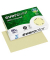Recyclingpapier evercolor 40005C hellgelb pastell A4 80g 
