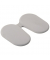 TOGU Sitzkissen AIRGO Aktiv 401100 40x28cm silber +Pumpe