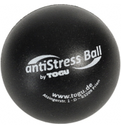 TOGU Anti-Stress Ball 464105 6,5cm anthrazit