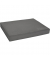 TOGU Balance Pad Premium 400620 50x40x6cm anthrazit