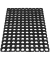 Ringgummimatte 31200 Eazycare Scrub, 40x60cm (HxB), rechteckig, f&uuml;r Au&szlig;enbereich