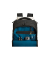 Laptop-Rucksack Renew Business Kunstfaser schwarz bis 44,0 cm (17,3 Zoll)
