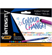 Intensity Color Change Fineliner farbsortiert 0,4 mm