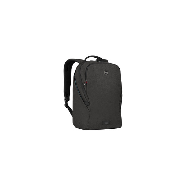 7613329114483 - 611642 Taschen & Hüllen - Laptop   Notebook MX Light Laptop-Rucksack inkl Tablet-Fach 16  grau 611642 7613329114483