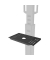 Select AFLS-825BL1 Halterungen-Set