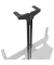 Select AFLS-825BL1 Halterungen-Set