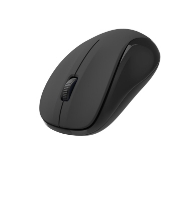 Hama Optische Funkmaus MW-300 V2 00173020 3Tasten schwarz